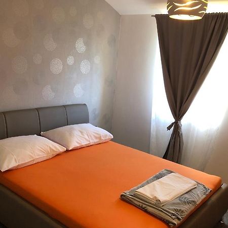 Apartmani Bm Weißenburg Exterior foto