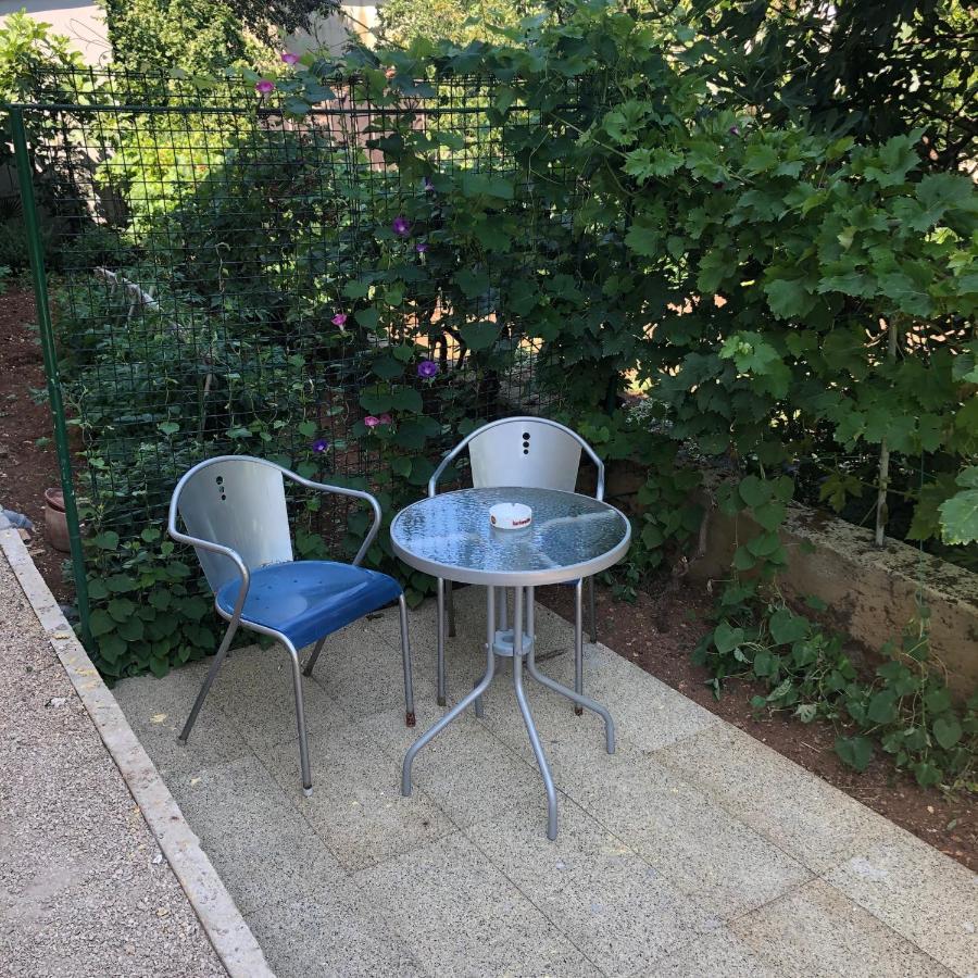 Apartmani Bm Weißenburg Exterior foto