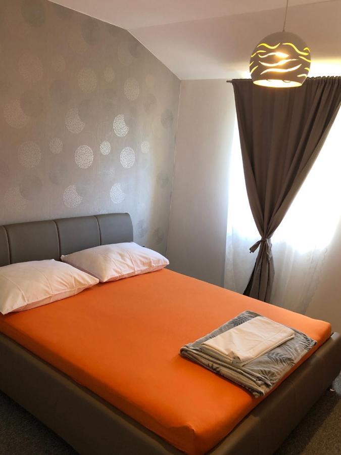Apartmani Bm Weißenburg Exterior foto