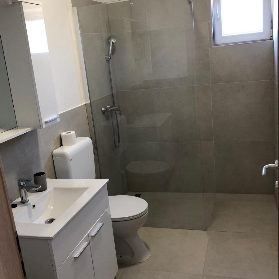 Apartmani Bm Weißenburg Exterior foto