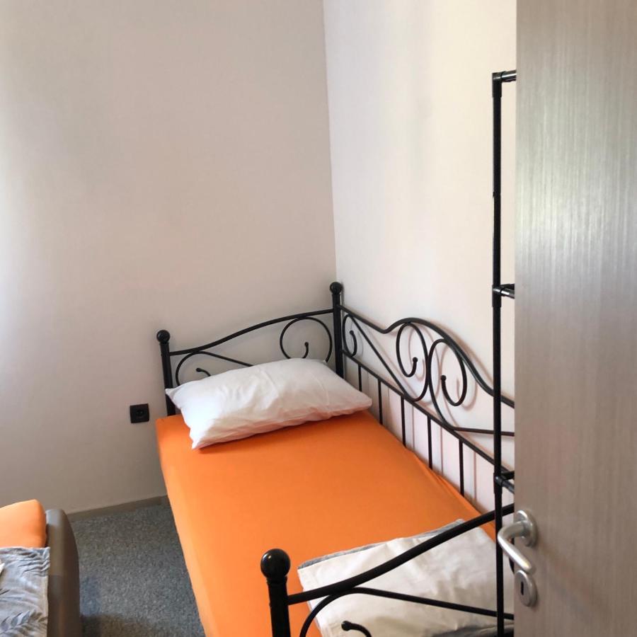 Apartmani Bm Weißenburg Exterior foto