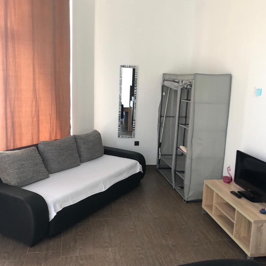 Apartmani Bm Weißenburg Exterior foto