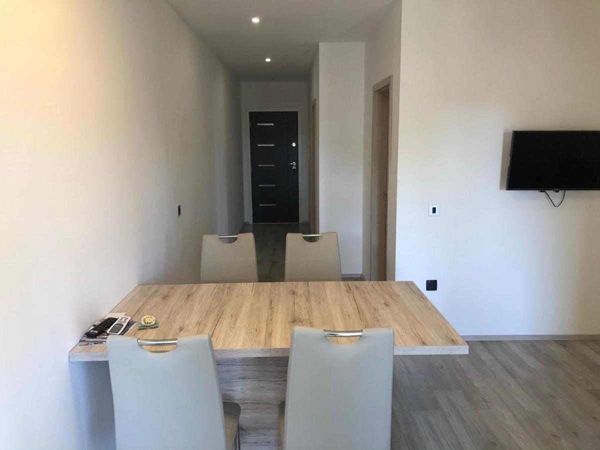 Apartmani Bm Weißenburg Exterior foto