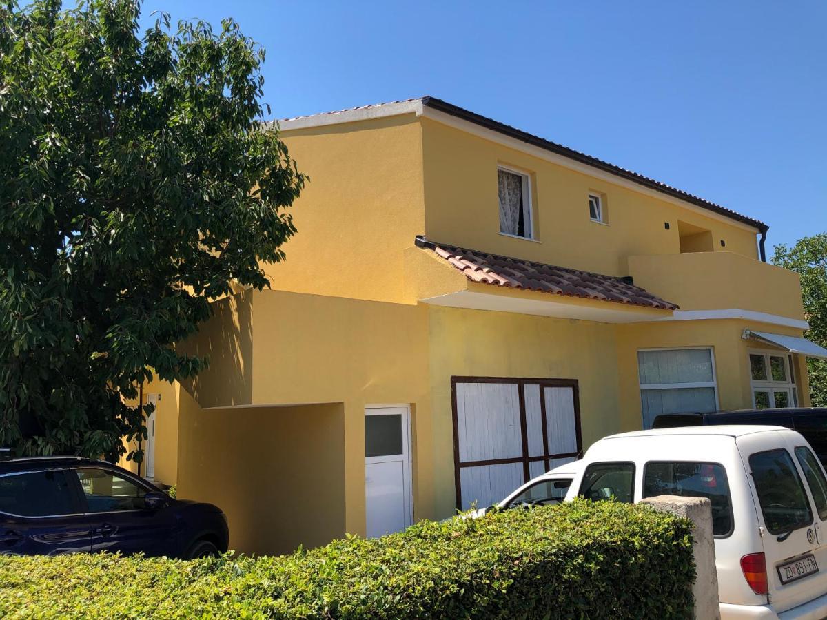 Apartmani Bm Weißenburg Exterior foto