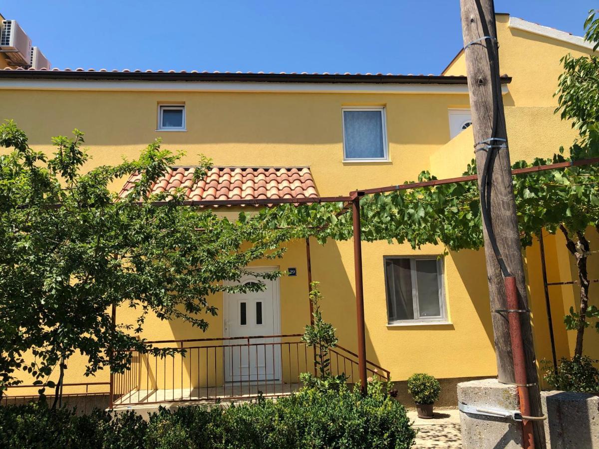 Apartmani Bm Weißenburg Exterior foto