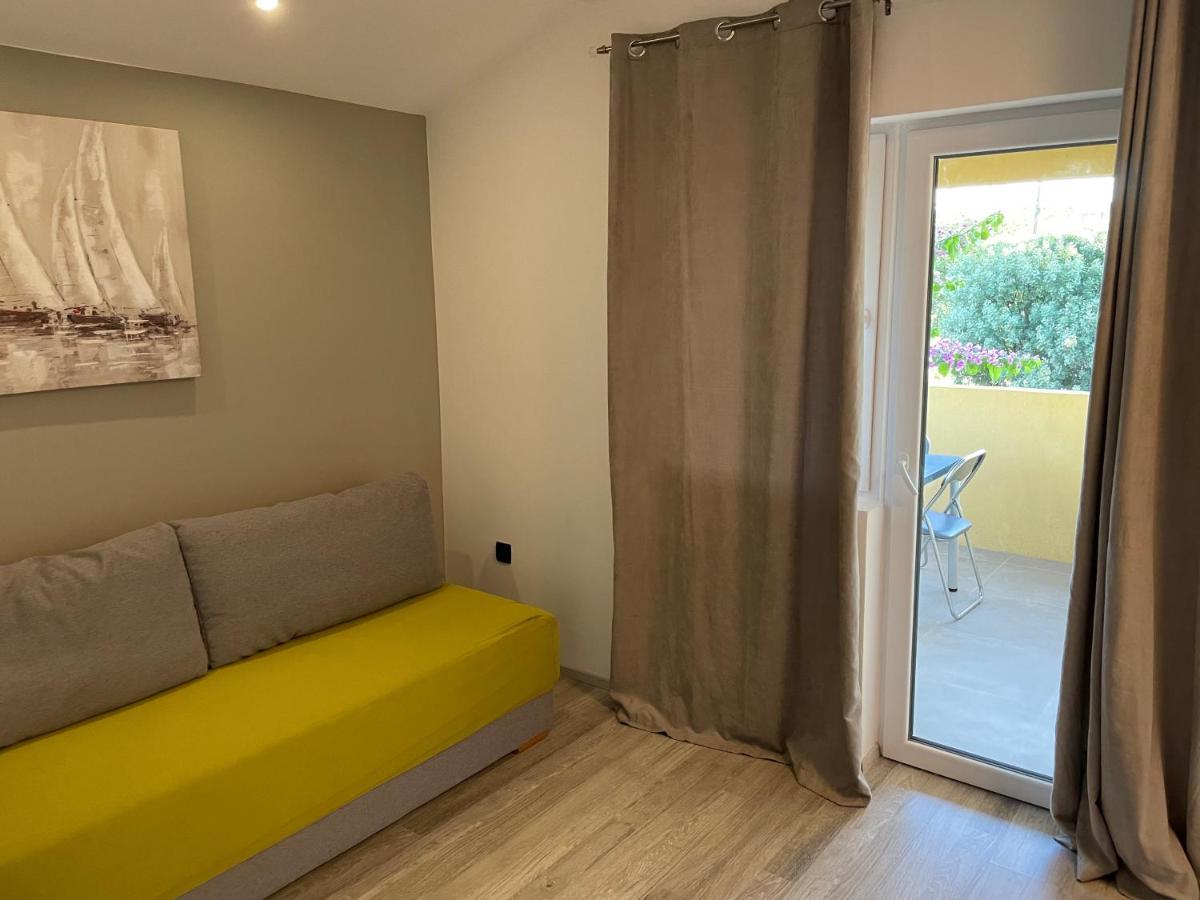 Apartmani Bm Weißenburg Exterior foto