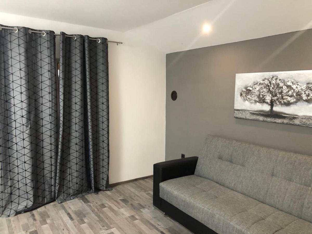Apartmani Bm Weißenburg Exterior foto