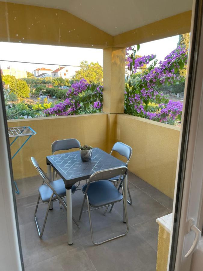 Apartmani Bm Weißenburg Exterior foto