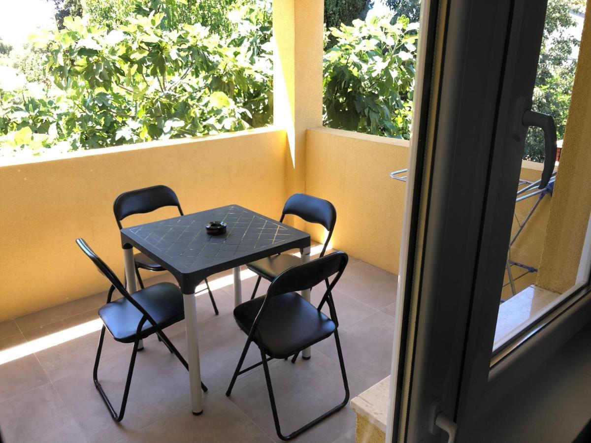 Apartmani Bm Weißenburg Exterior foto