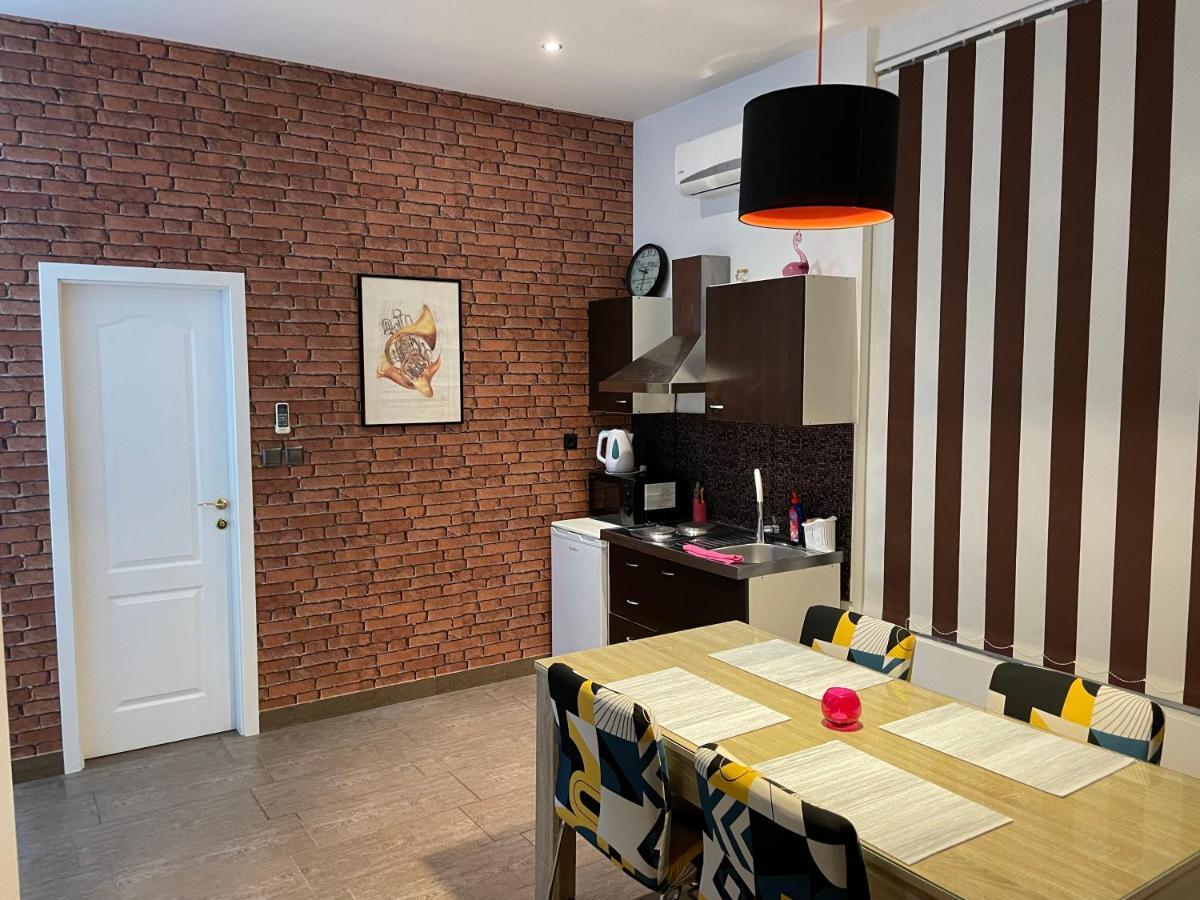 Apartmani Bm Weißenburg Exterior foto
