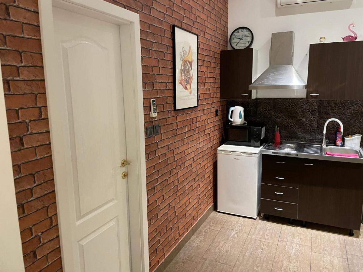 Apartmani Bm Weißenburg Exterior foto