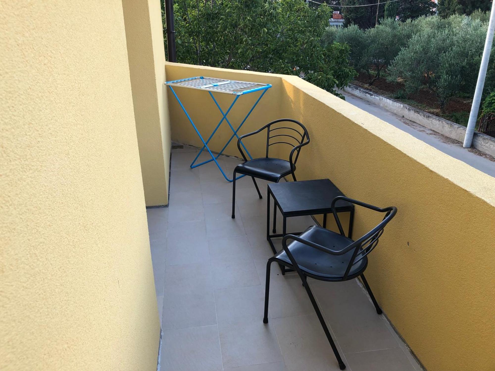 Apartmani Bm Weißenburg Exterior foto