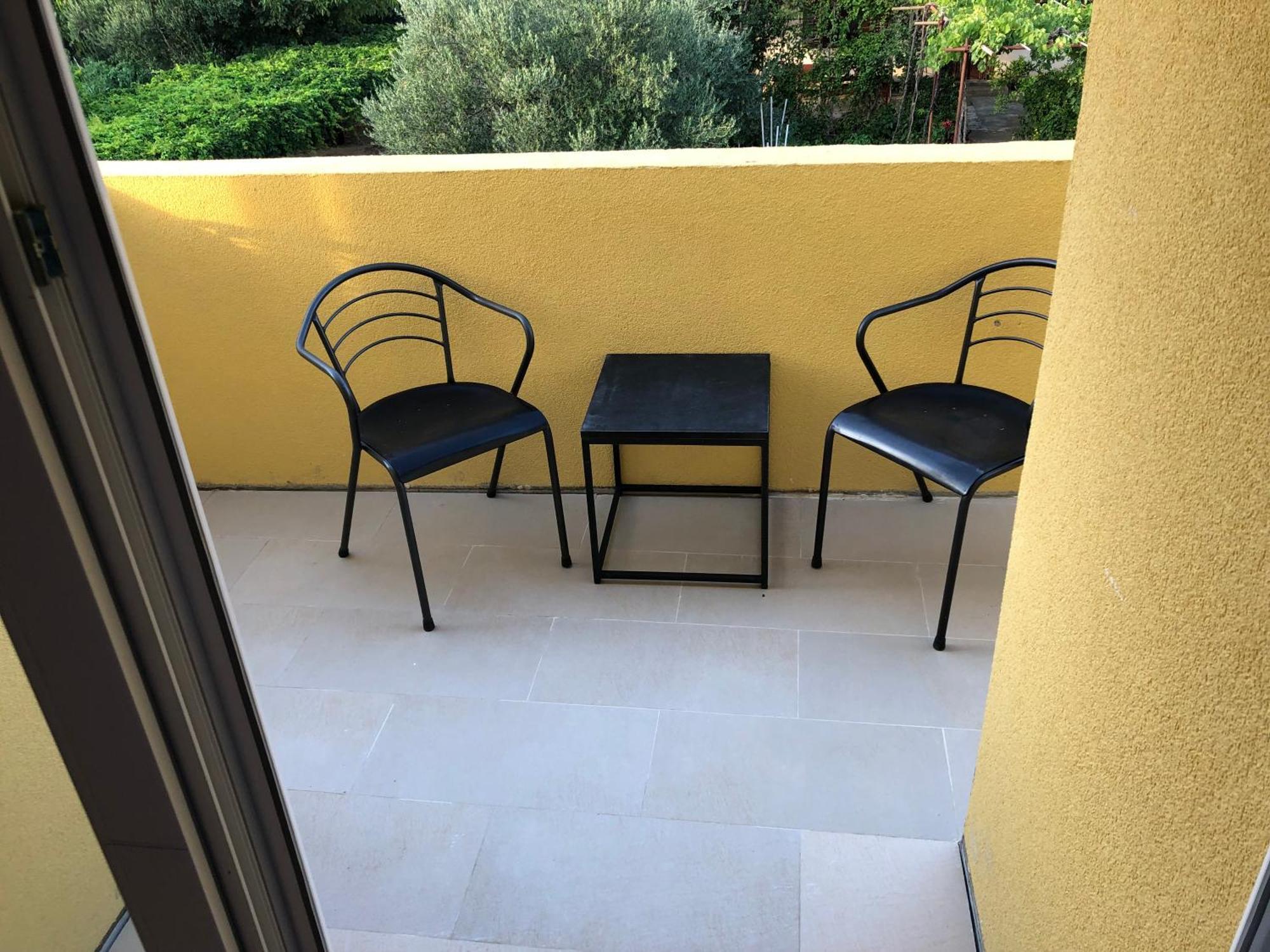 Apartmani Bm Weißenburg Exterior foto